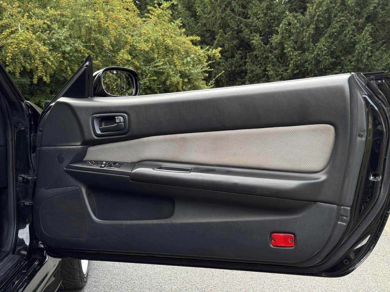 2004 NISSAN SKYLINE 2004 NISSAN SKYLINE