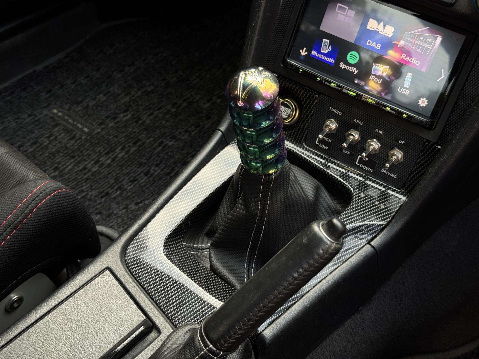 2004 NISSAN SKYLINE 2004 NISSAN SKYLINE