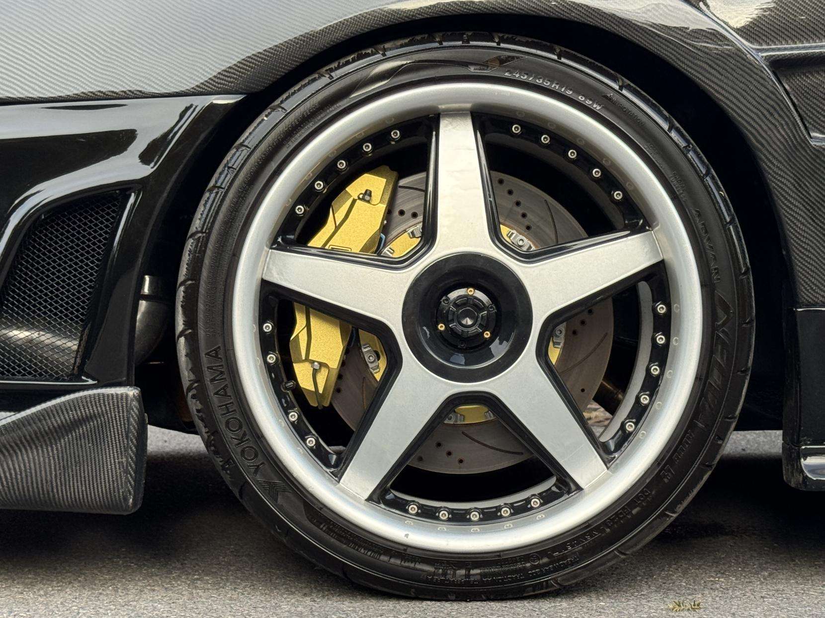 2004 NISSAN SKYLINE 2004 NISSAN SKYLINE