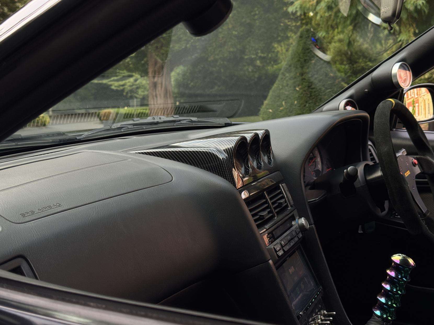 2004 NISSAN SKYLINE 2004 NISSAN SKYLINE