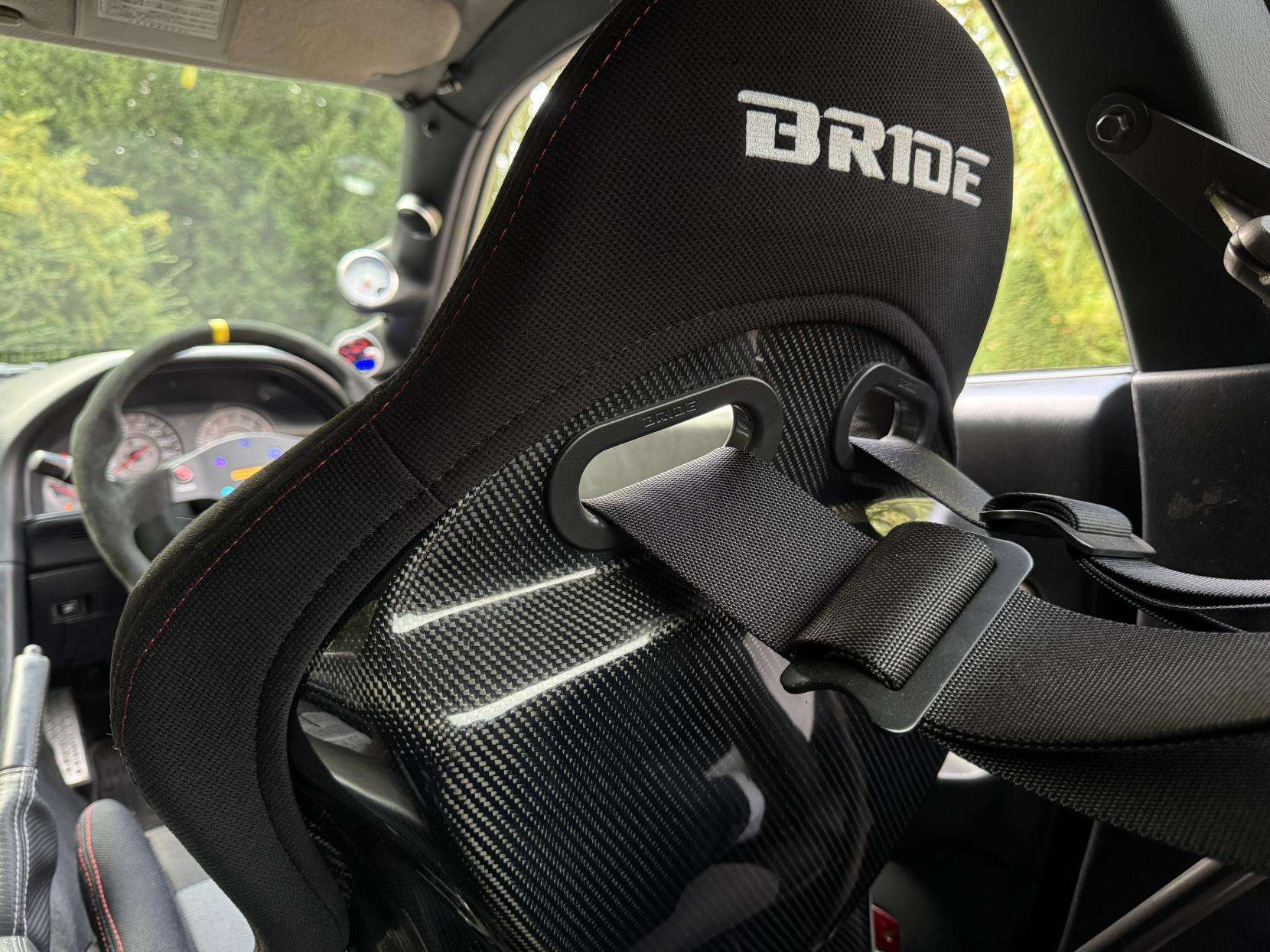 2004 NISSAN SKYLINE 2004 NISSAN SKYLINE