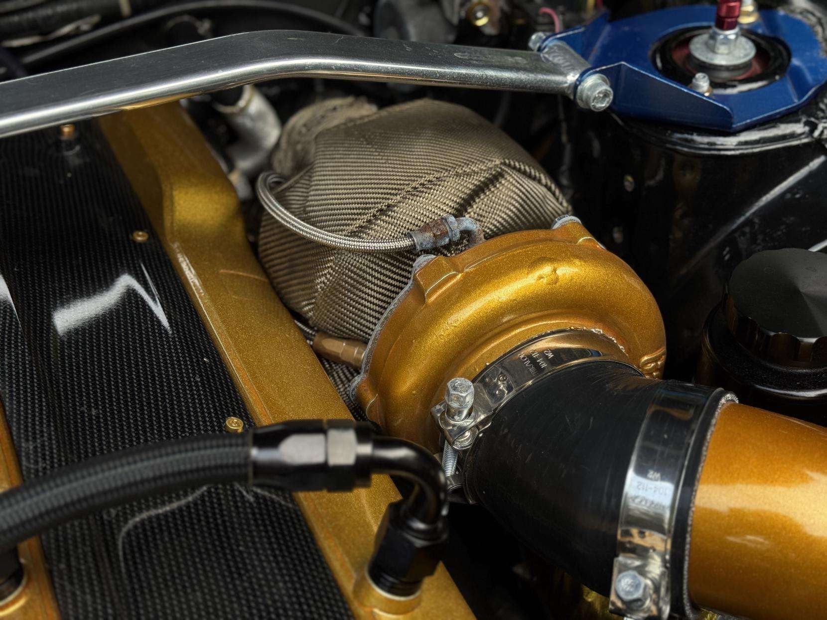 2004 NISSAN SKYLINE 2004 NISSAN SKYLINE