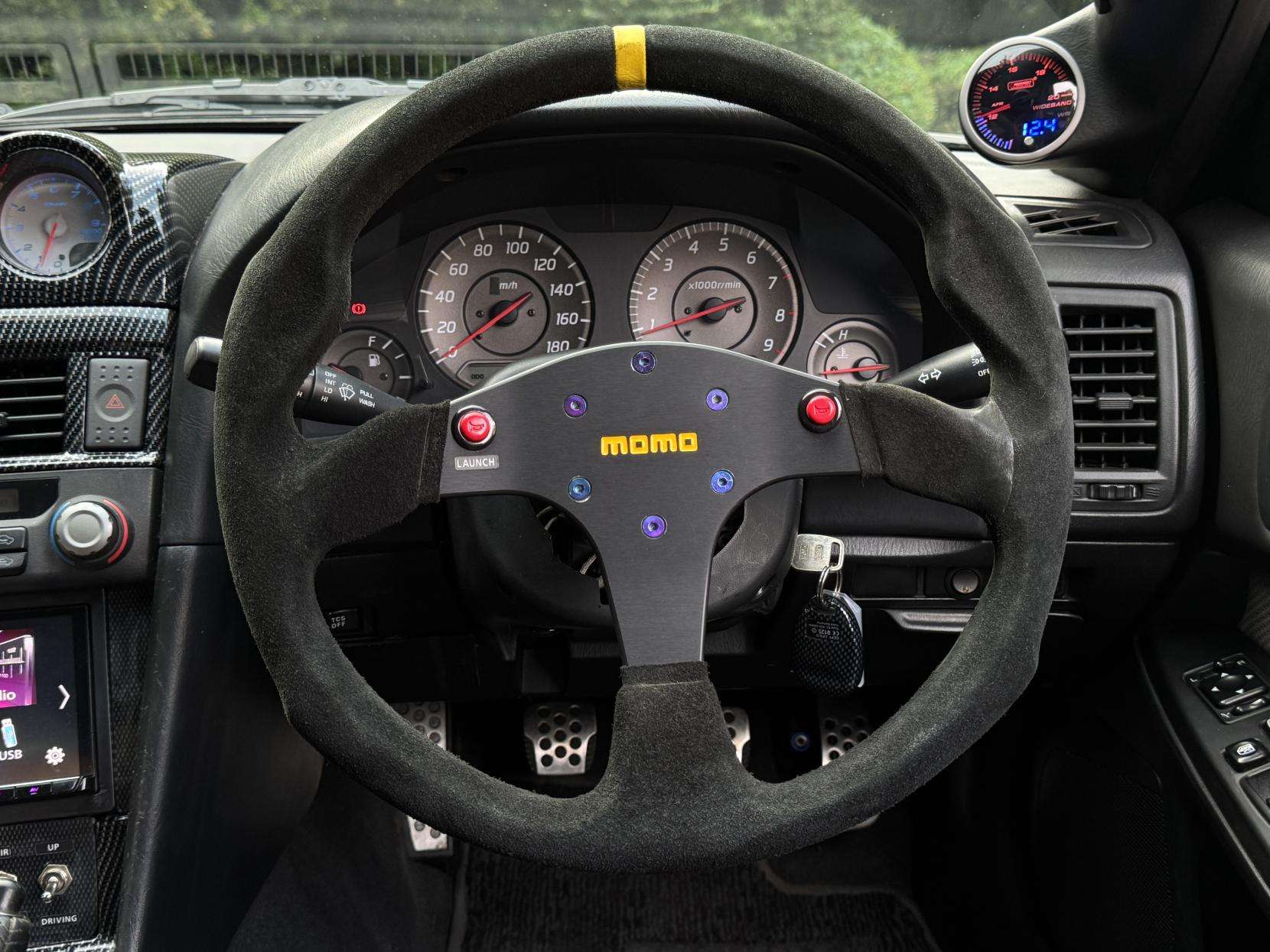 2004 NISSAN SKYLINE 2004 NISSAN SKYLINE