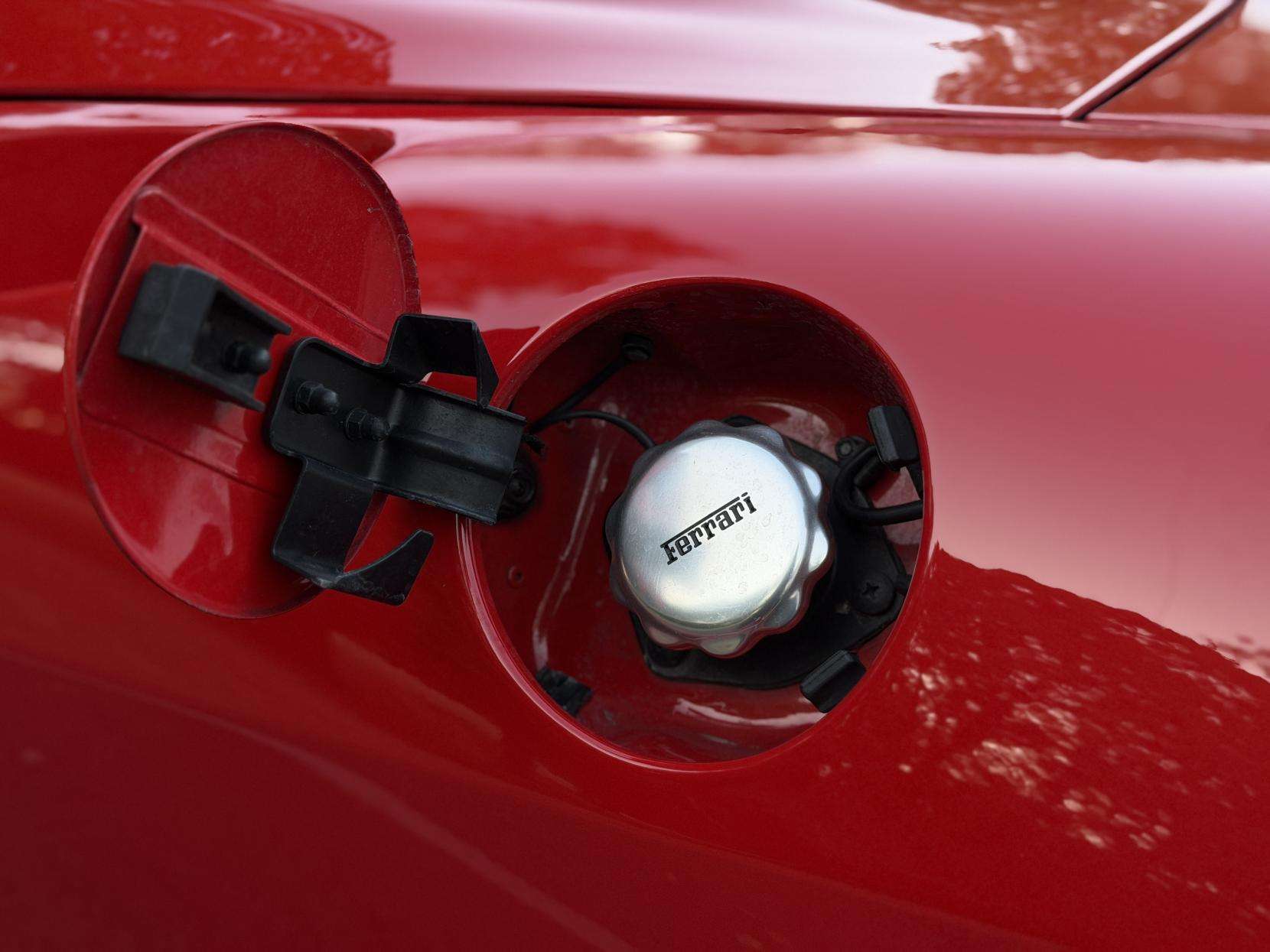 2004 FERRARI 360 2004 FERRARI 360