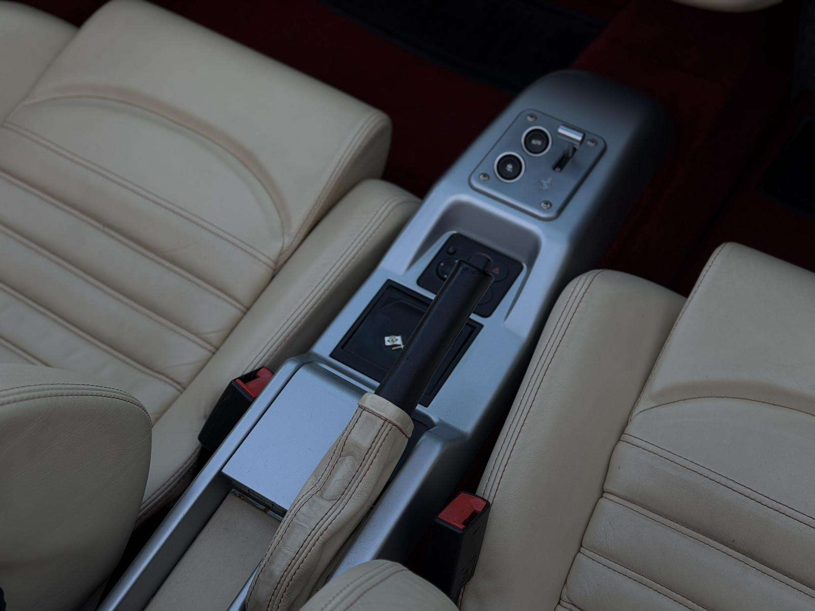 2004 FERRARI 360 2004 FERRARI 360
