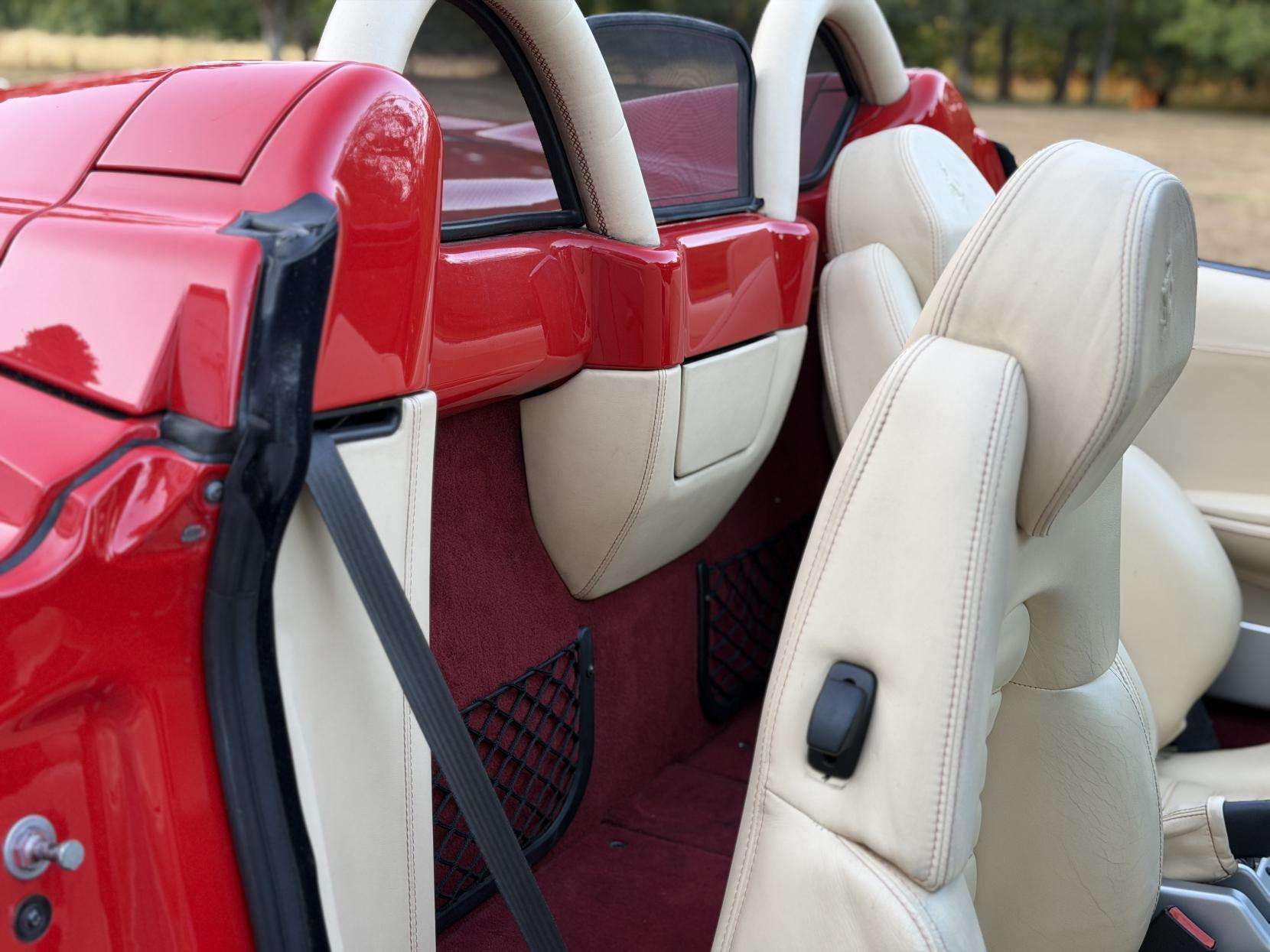 2004 FERRARI 360 2004 FERRARI 360