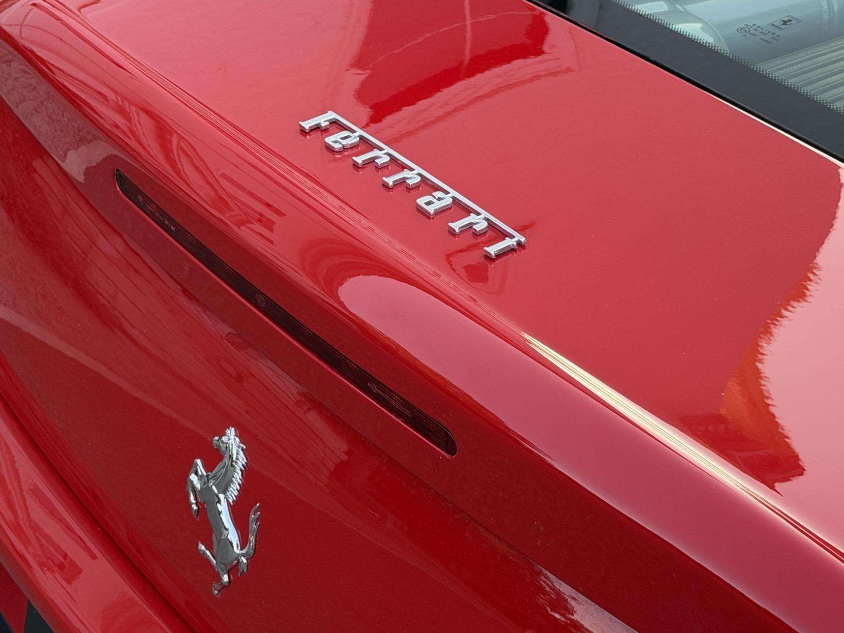 2004 FERRARI 360 2004 FERRARI 360