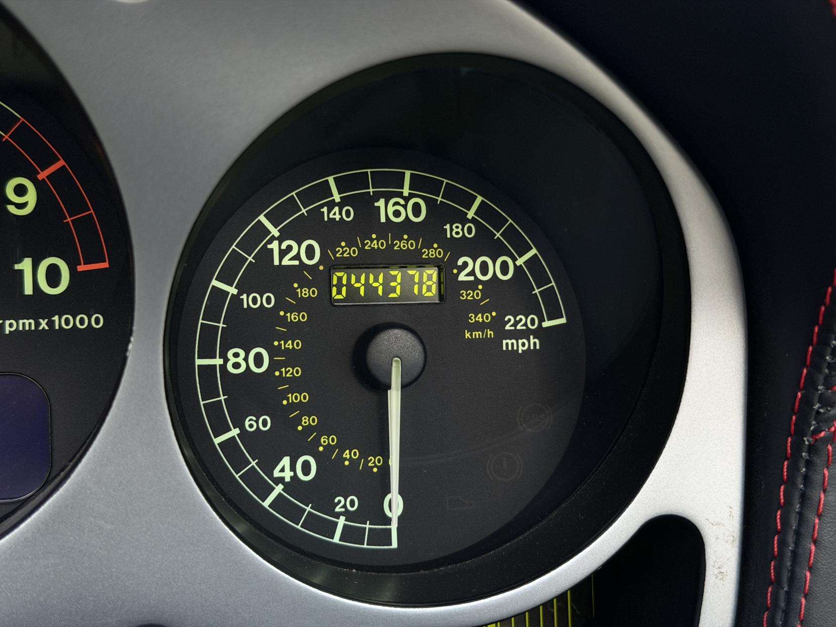 2004 FERRARI 360 2004 FERRARI 360