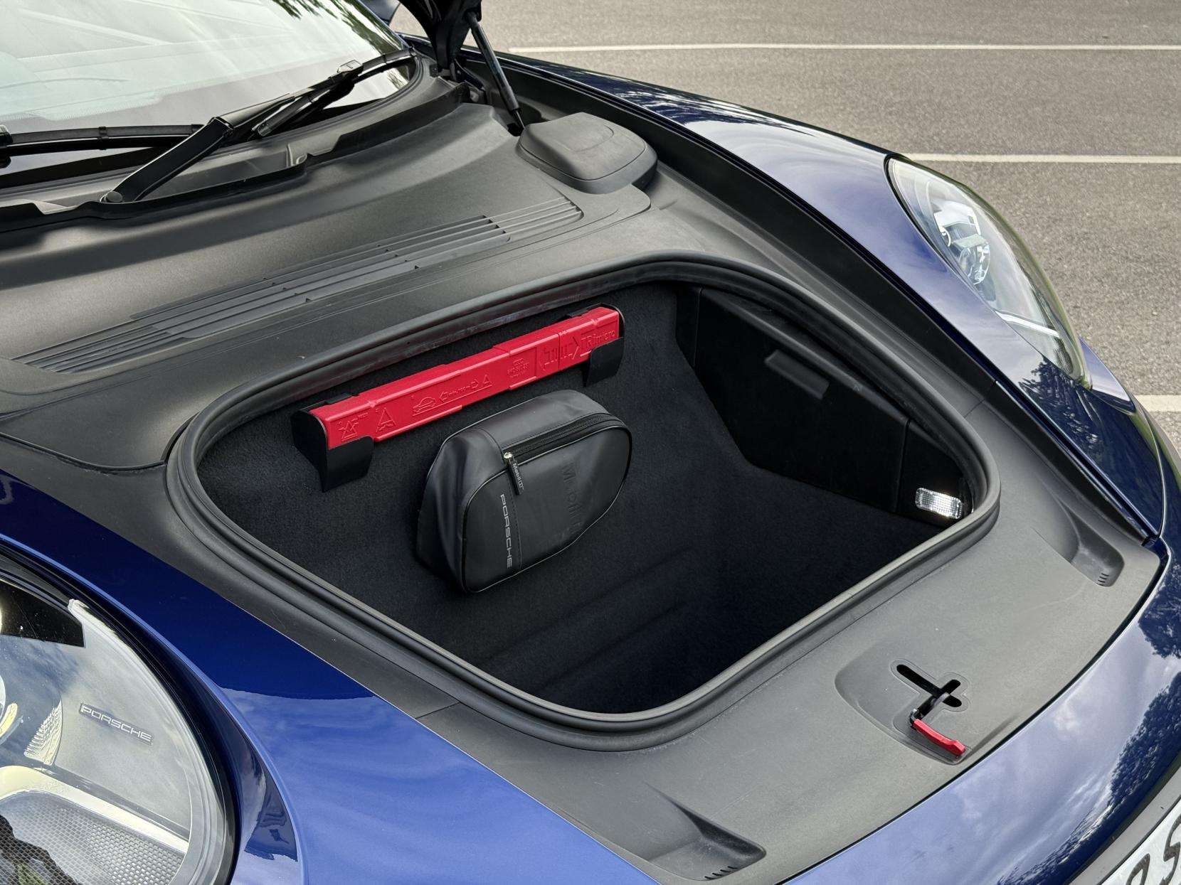 2019 PORSCHE 911 2019 PORSCHE 911