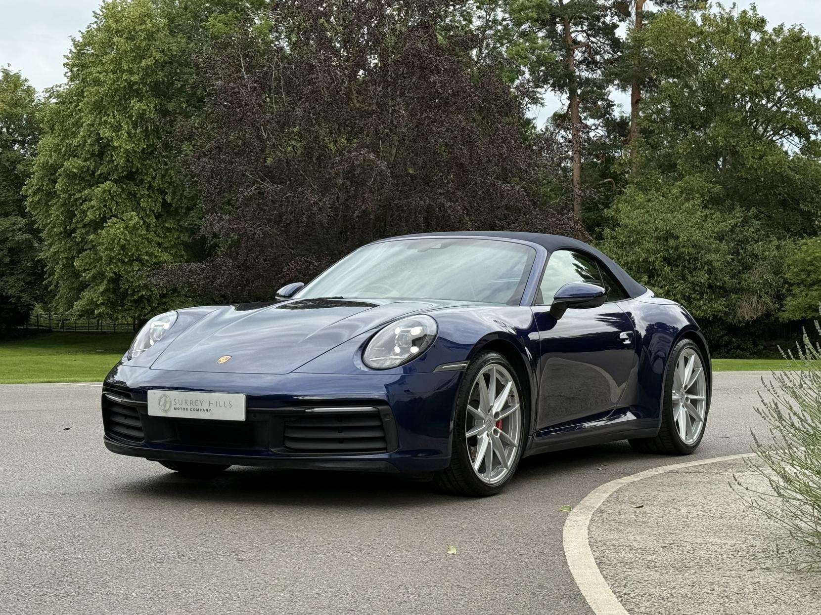 2019 PORSCHE 911 2019 PORSCHE 911