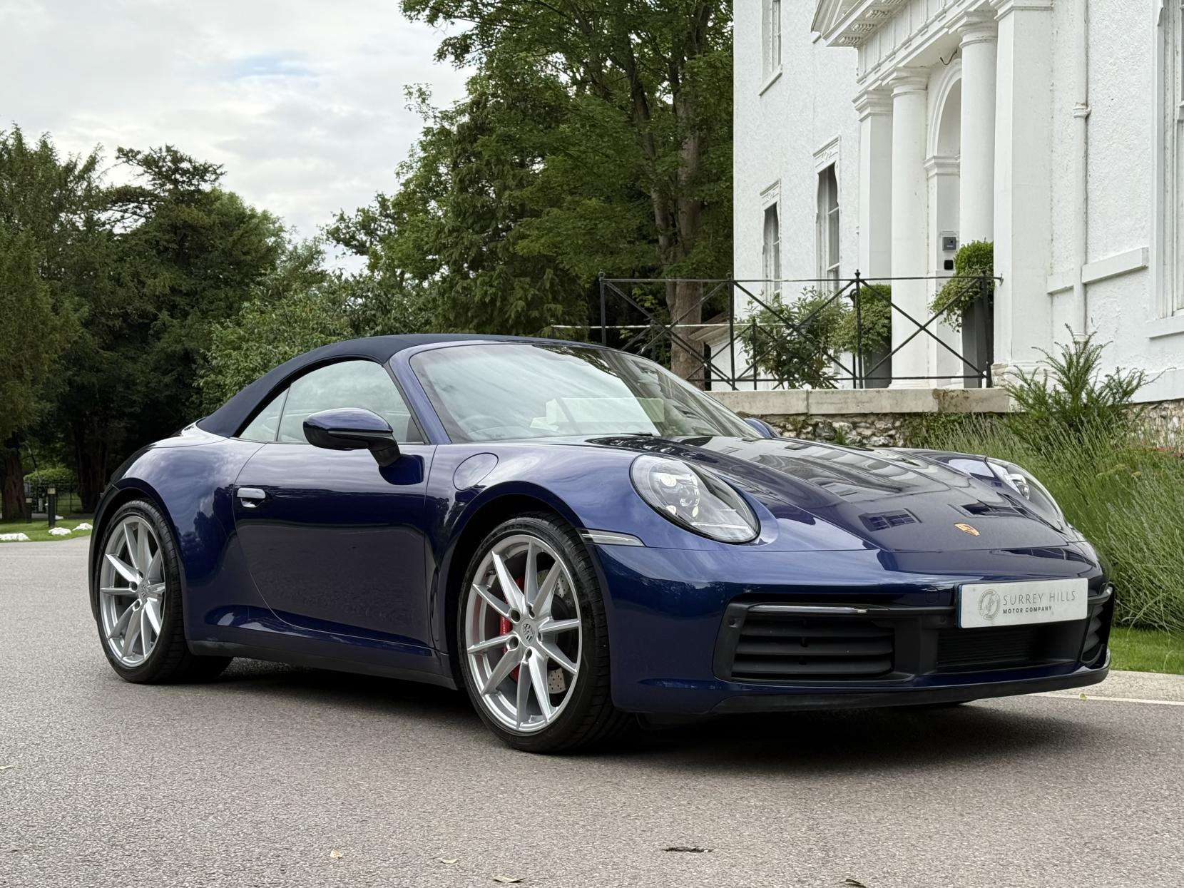 2019 PORSCHE 911 2019 PORSCHE 911