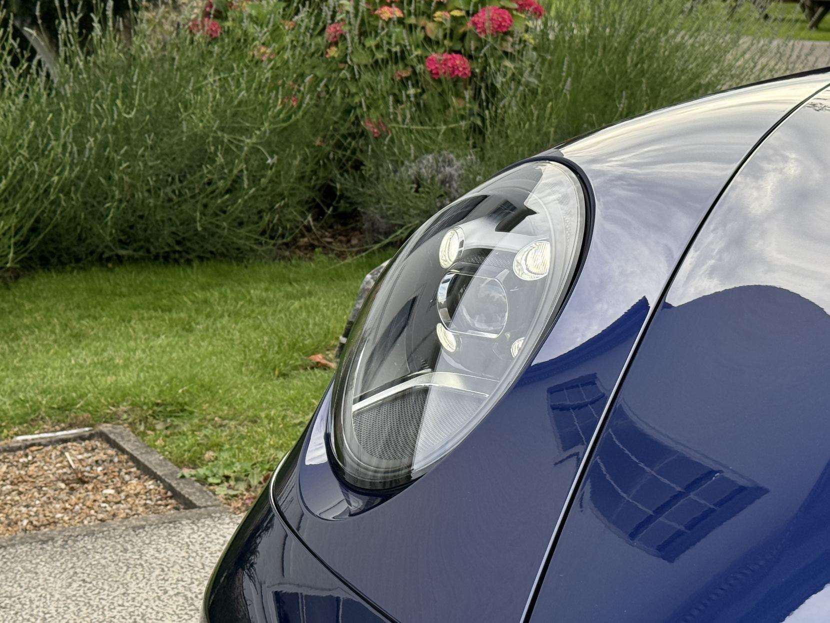 2019 PORSCHE 911 2019 PORSCHE 911
