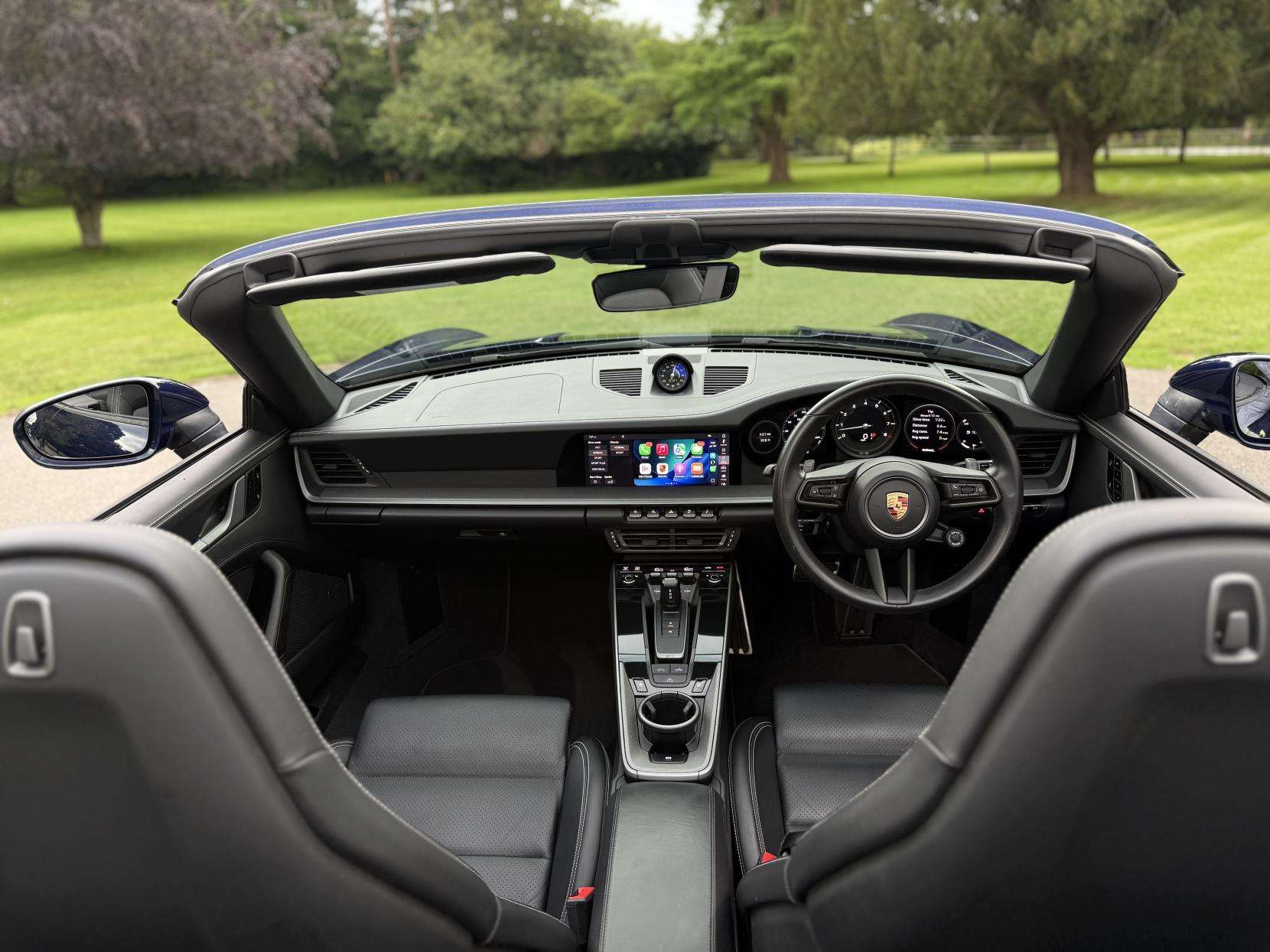 2019 PORSCHE 911 2019 PORSCHE 911