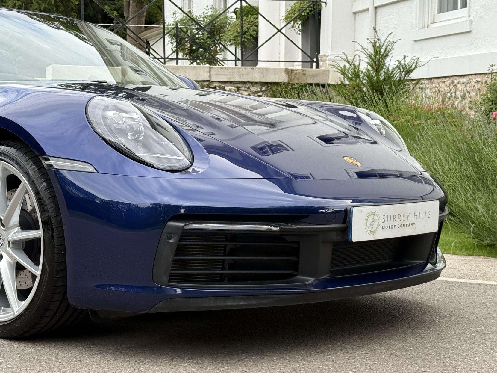 2019 PORSCHE 911 2019 PORSCHE 911