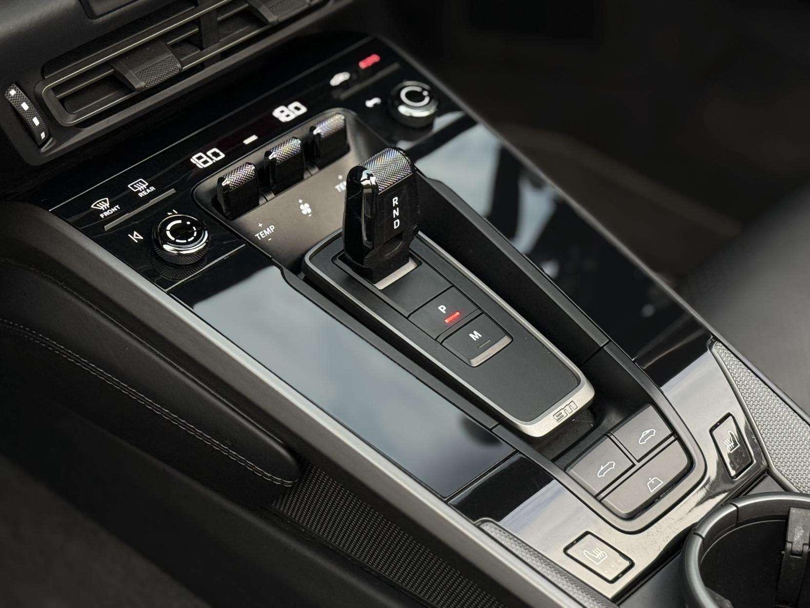 2019 PORSCHE 911 2019 PORSCHE 911