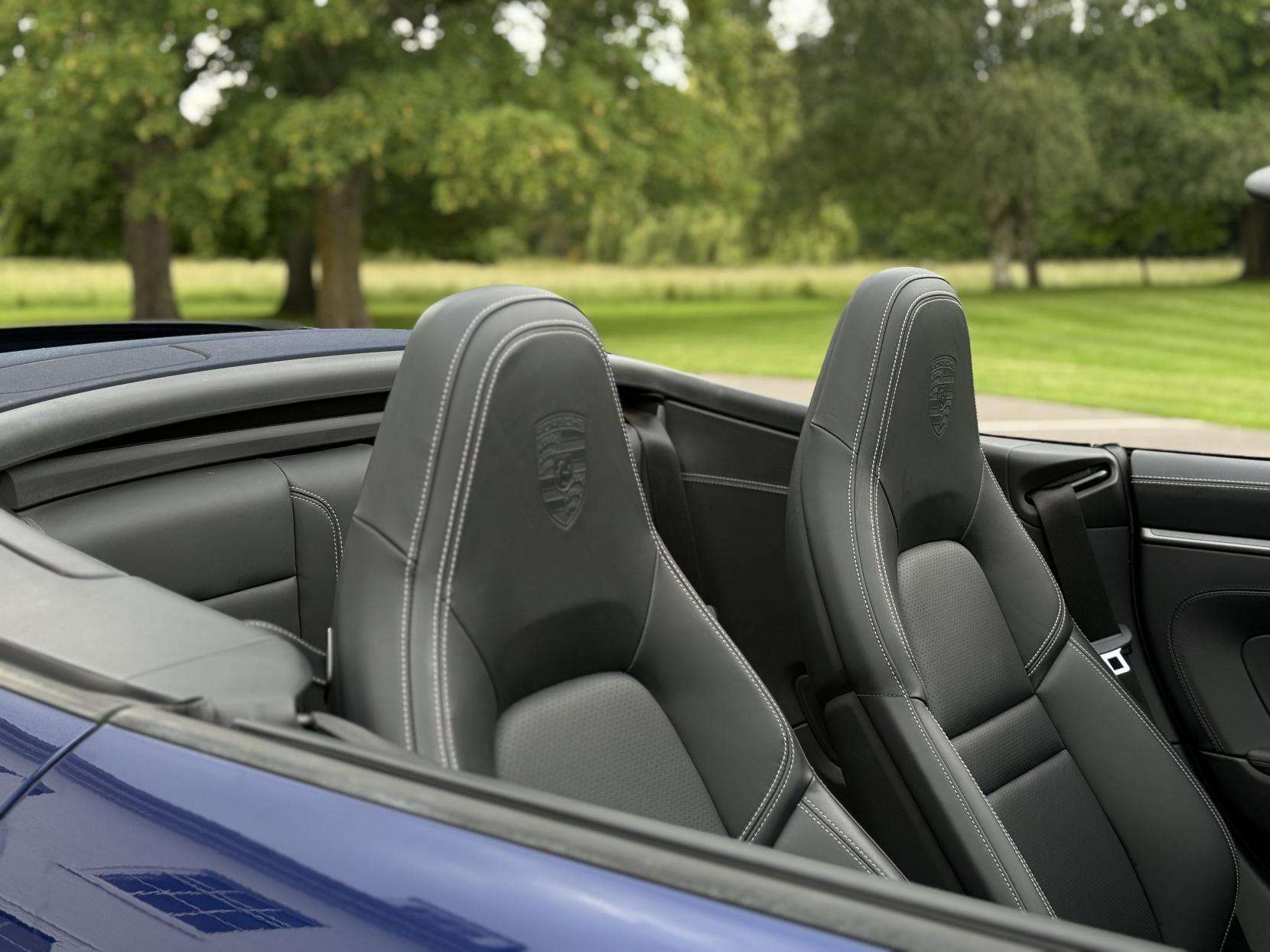 2019 PORSCHE 911 2019 PORSCHE 911