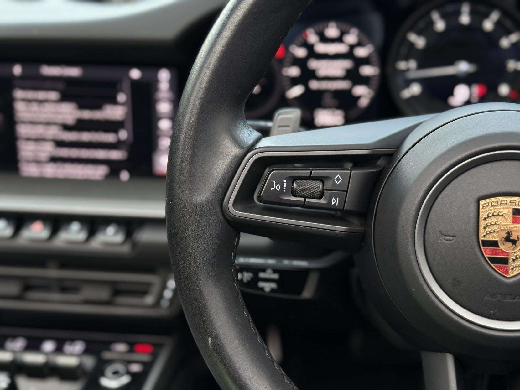 2019 PORSCHE 911 2019 PORSCHE 911