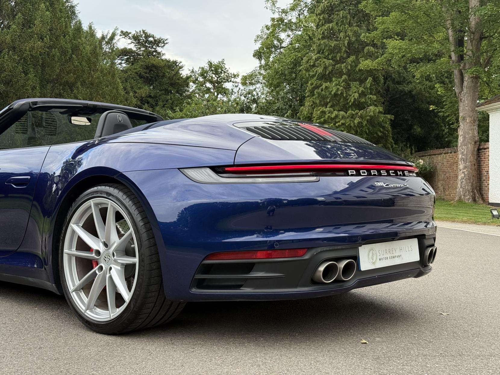 2019 PORSCHE 911 2019 PORSCHE 911
