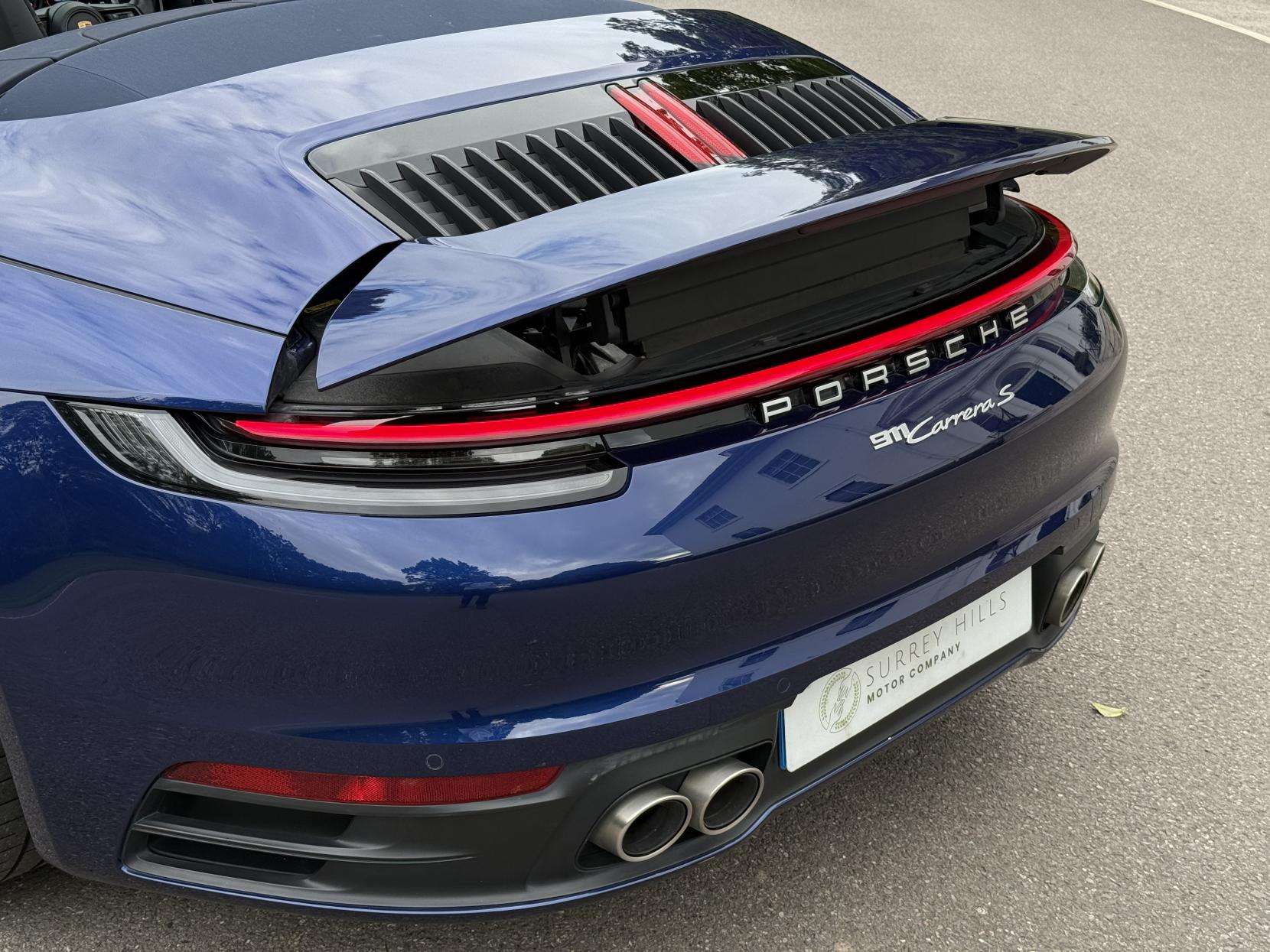 2019 PORSCHE 911 2019 PORSCHE 911