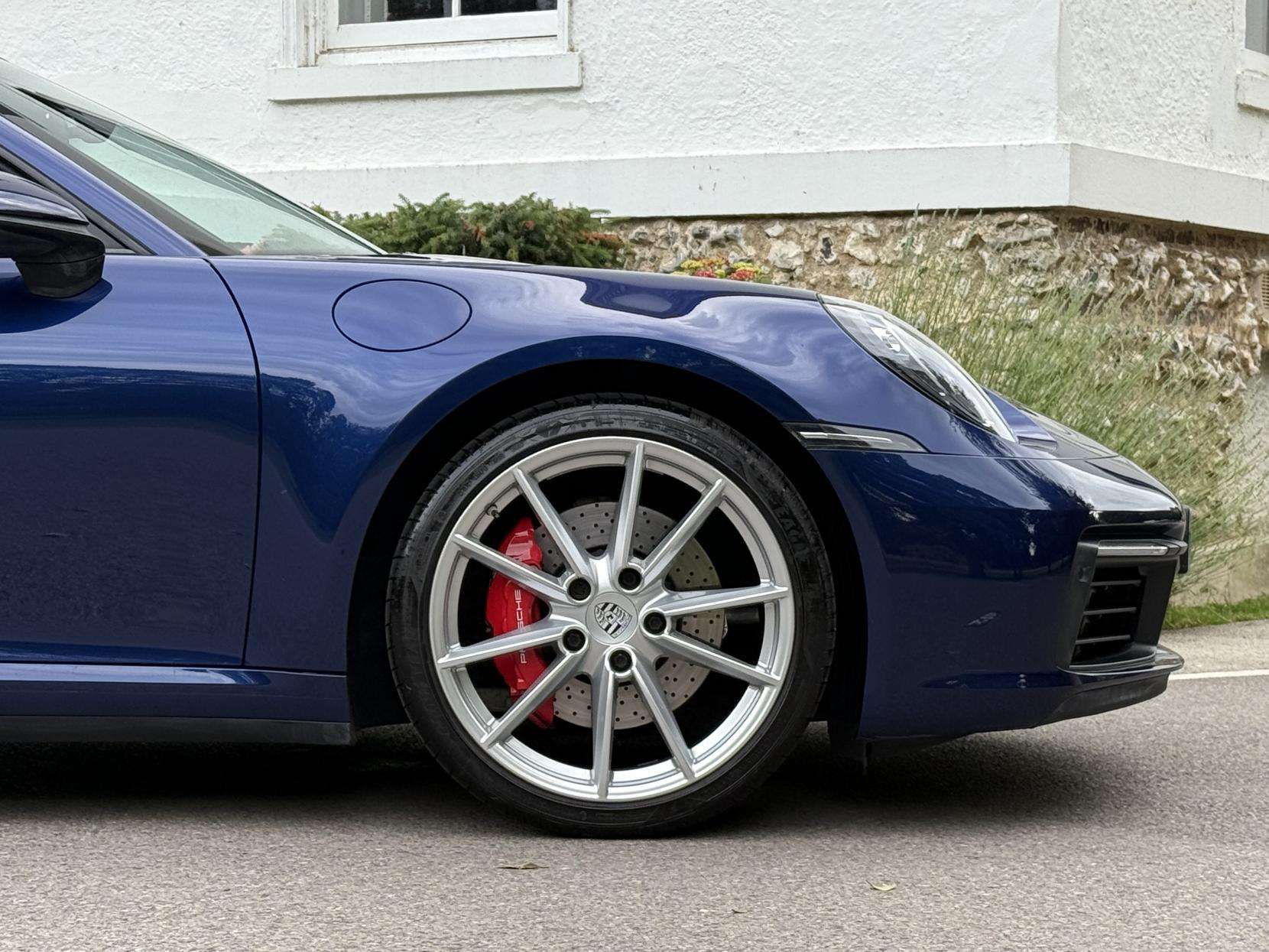 2019 PORSCHE 911 2019 PORSCHE 911