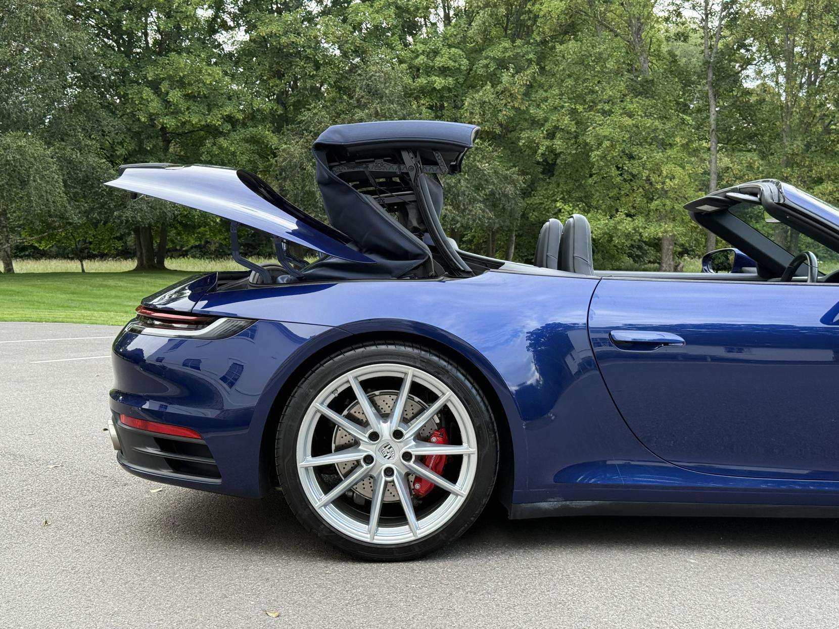 2019 PORSCHE 911 2019 PORSCHE 911