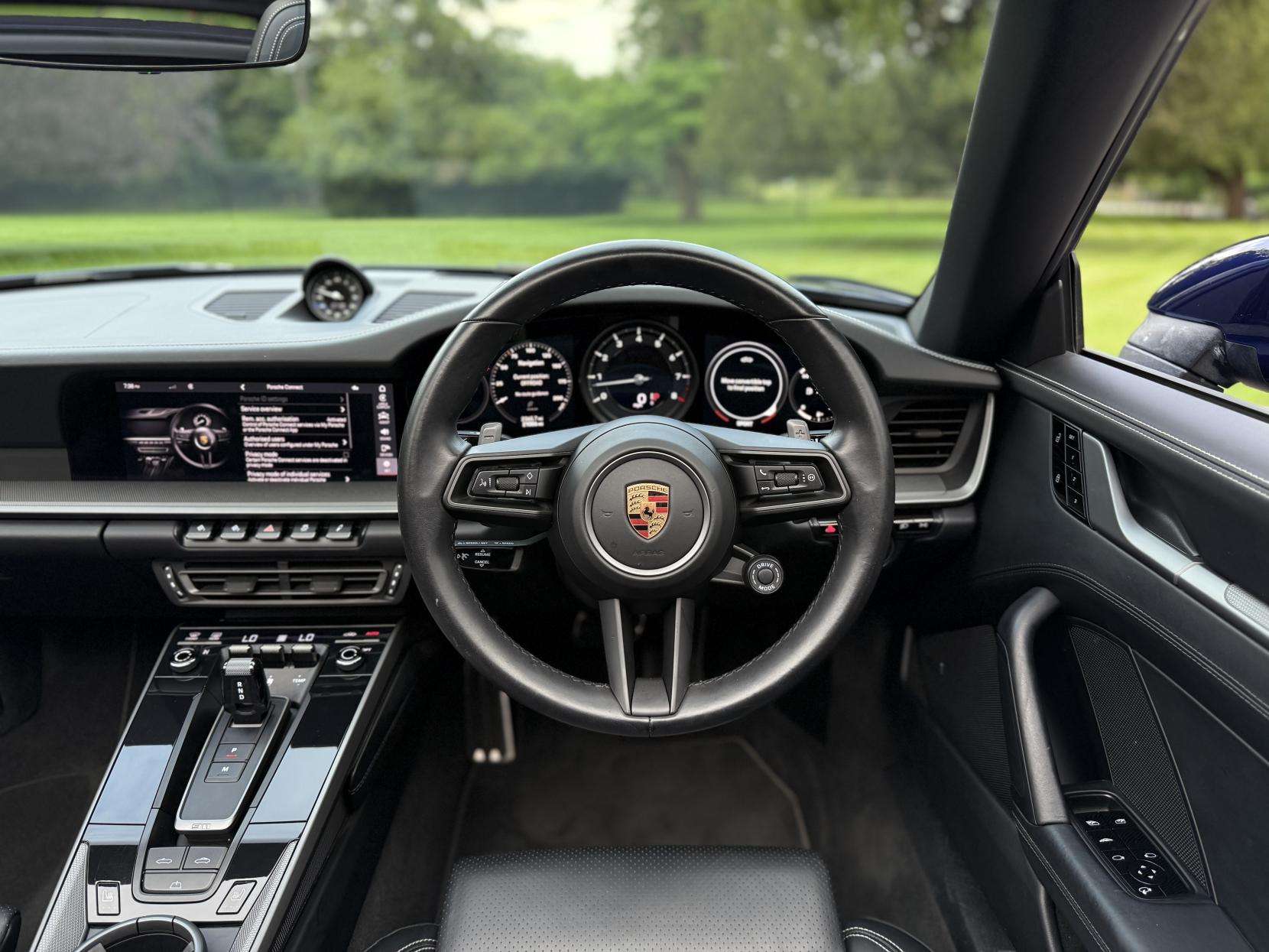 2019 PORSCHE 911 2019 PORSCHE 911