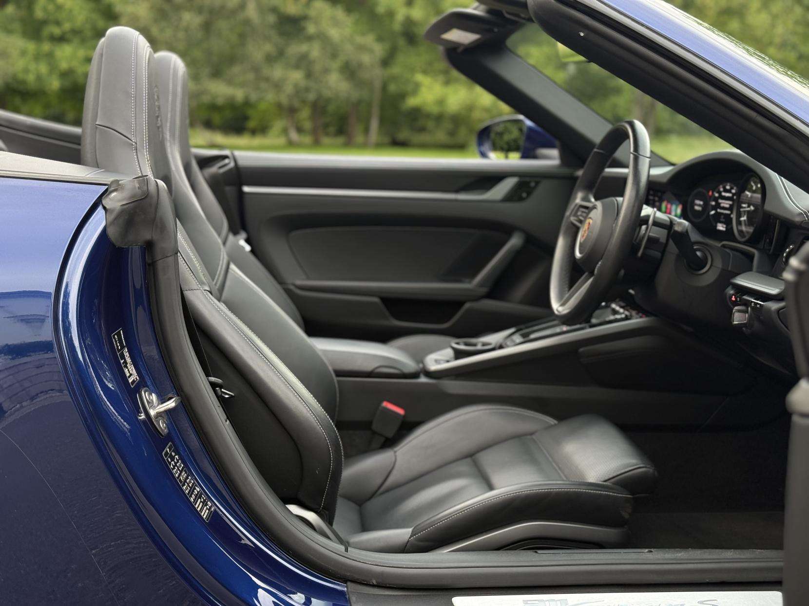 2019 PORSCHE 911 2019 PORSCHE 911