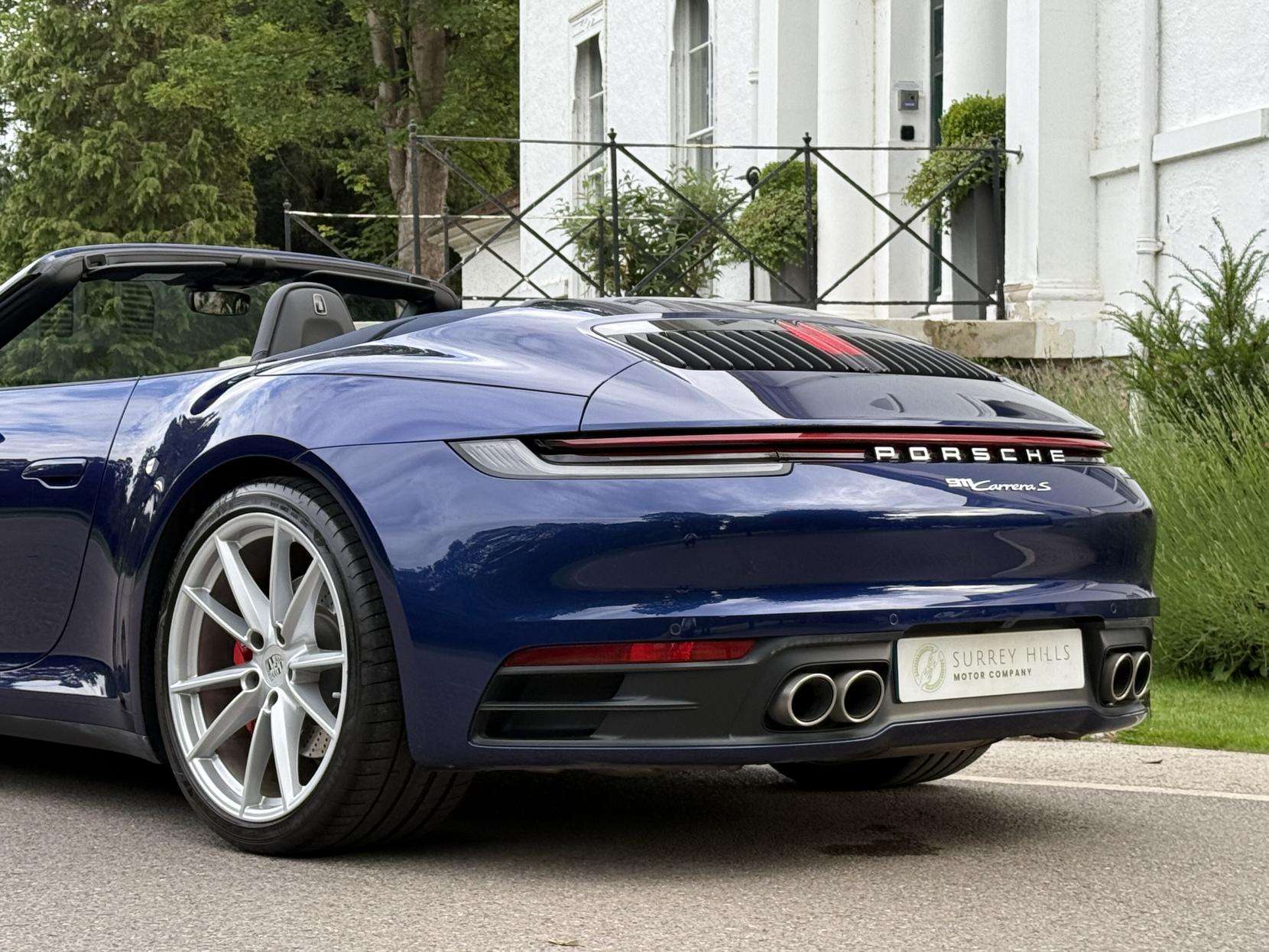 2019 PORSCHE 911 2019 PORSCHE 911