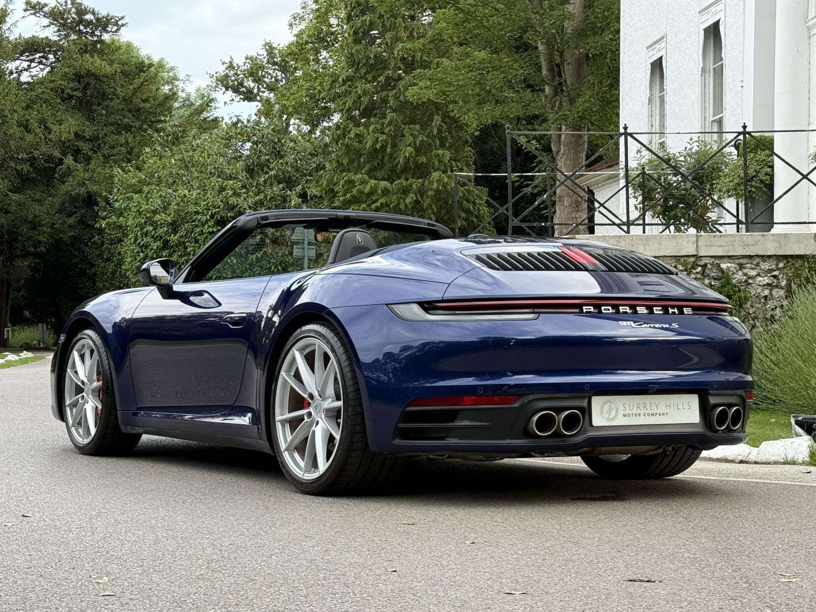 2019 PORSCHE 911 2019 PORSCHE 911