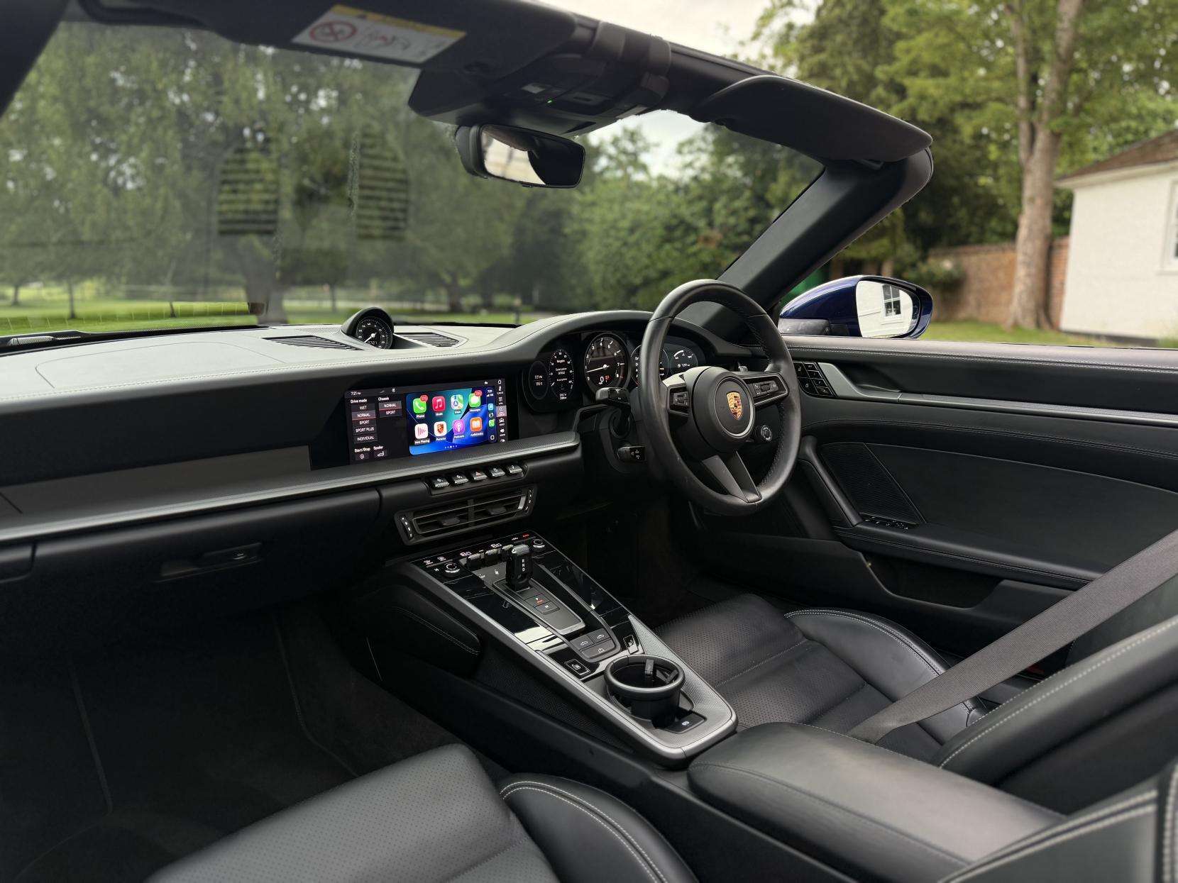 2019 PORSCHE 911 2019 PORSCHE 911