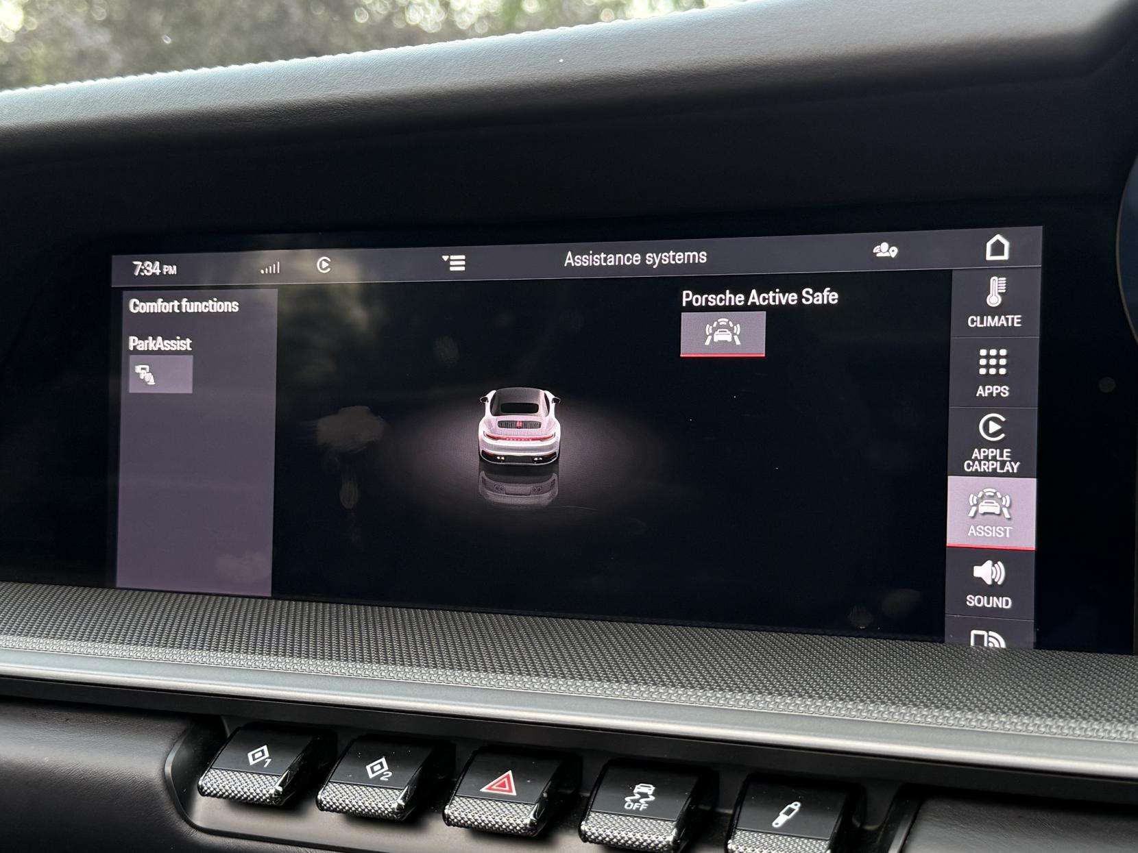 2019 PORSCHE 911 2019 PORSCHE 911
