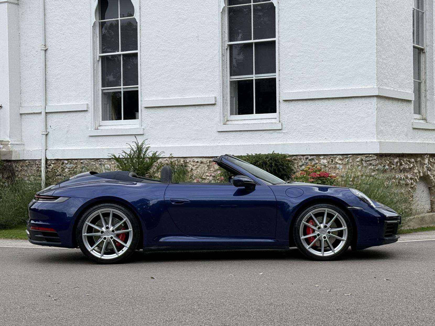 2019 PORSCHE 911 2019 PORSCHE 911