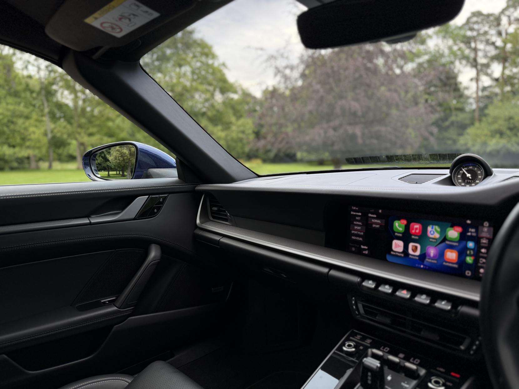 2019 PORSCHE 911 2019 PORSCHE 911