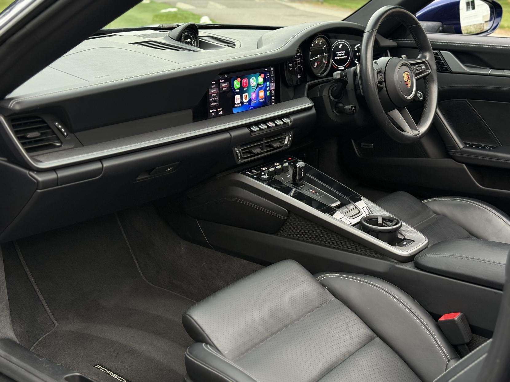 2019 PORSCHE 911 2019 PORSCHE 911