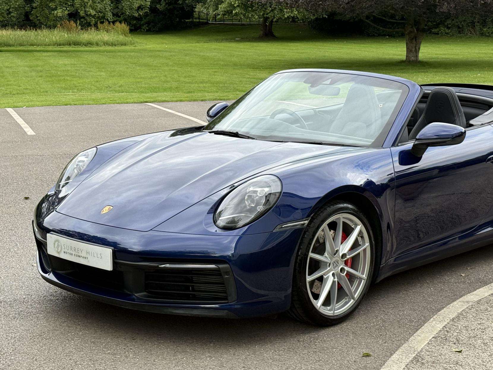 2019 PORSCHE 911 2019 PORSCHE 911