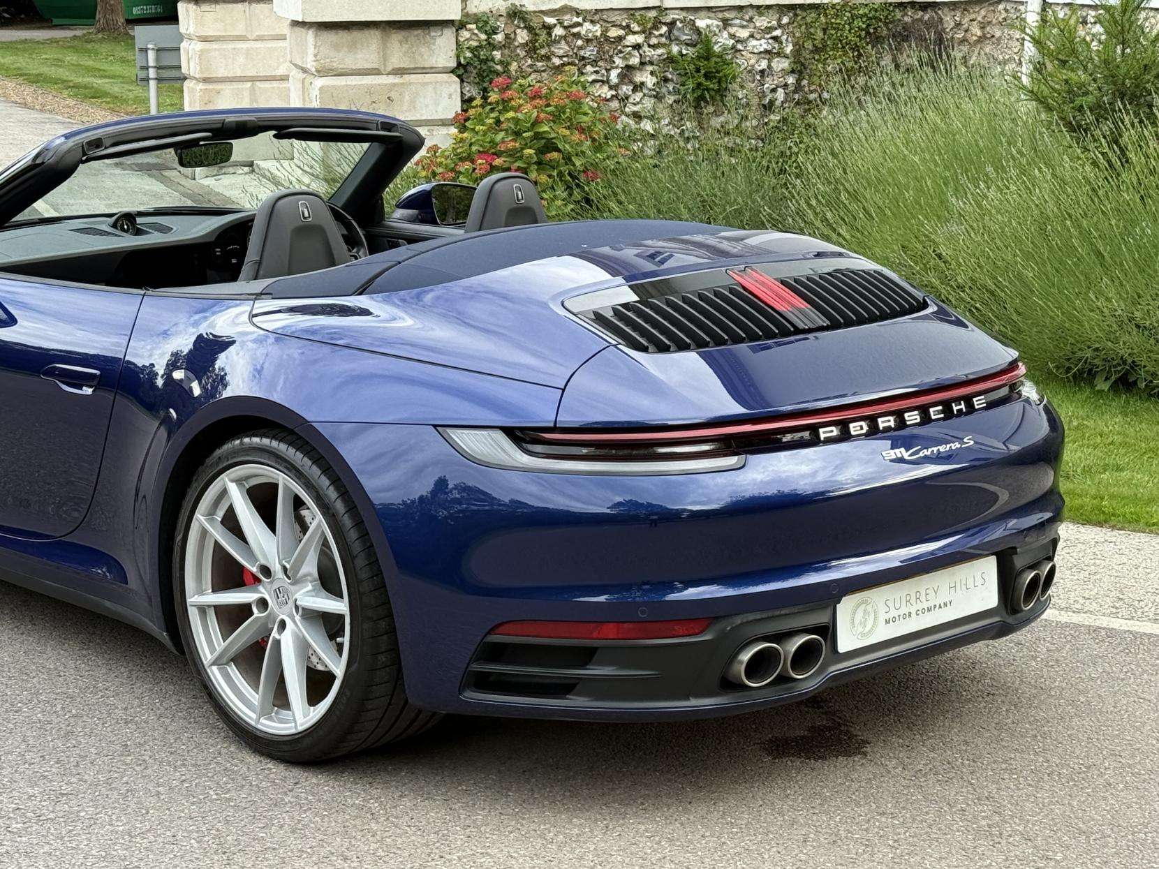 2019 PORSCHE 911 2019 PORSCHE 911