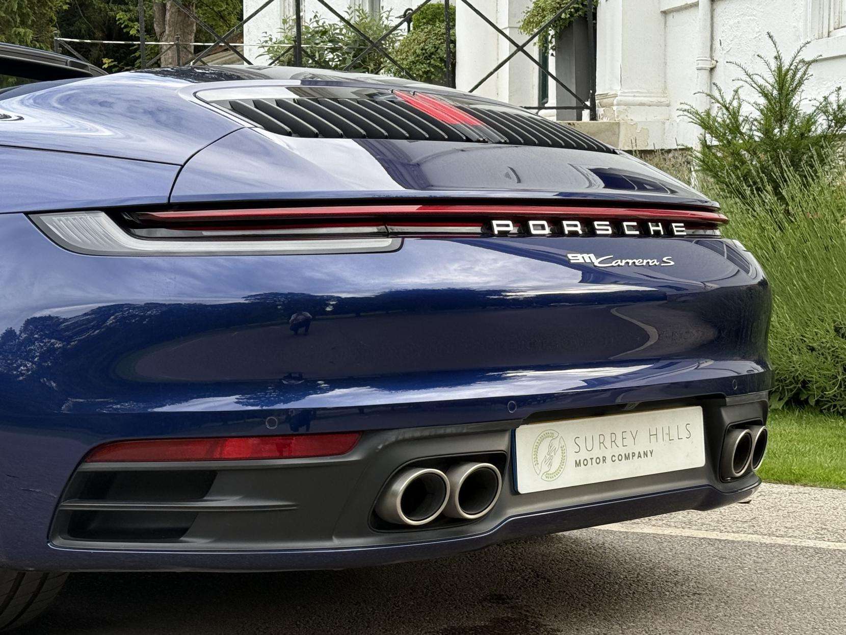 2019 PORSCHE 911 2019 PORSCHE 911
