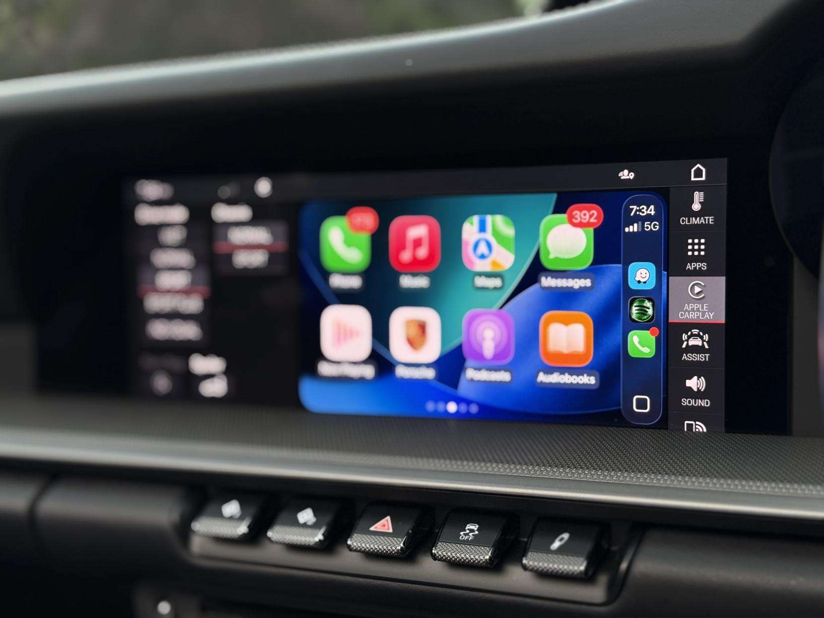 2019 PORSCHE 911 2019 PORSCHE 911