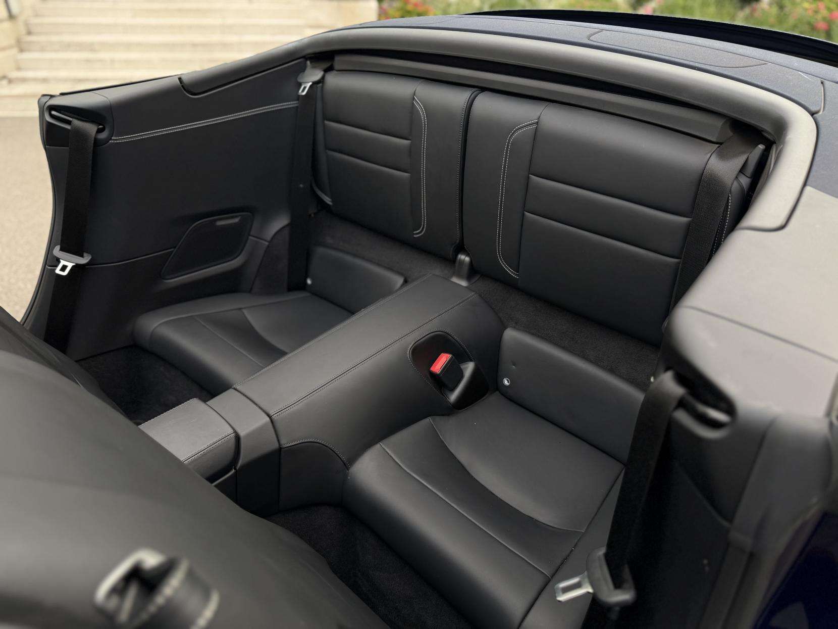 2019 PORSCHE 911 2019 PORSCHE 911