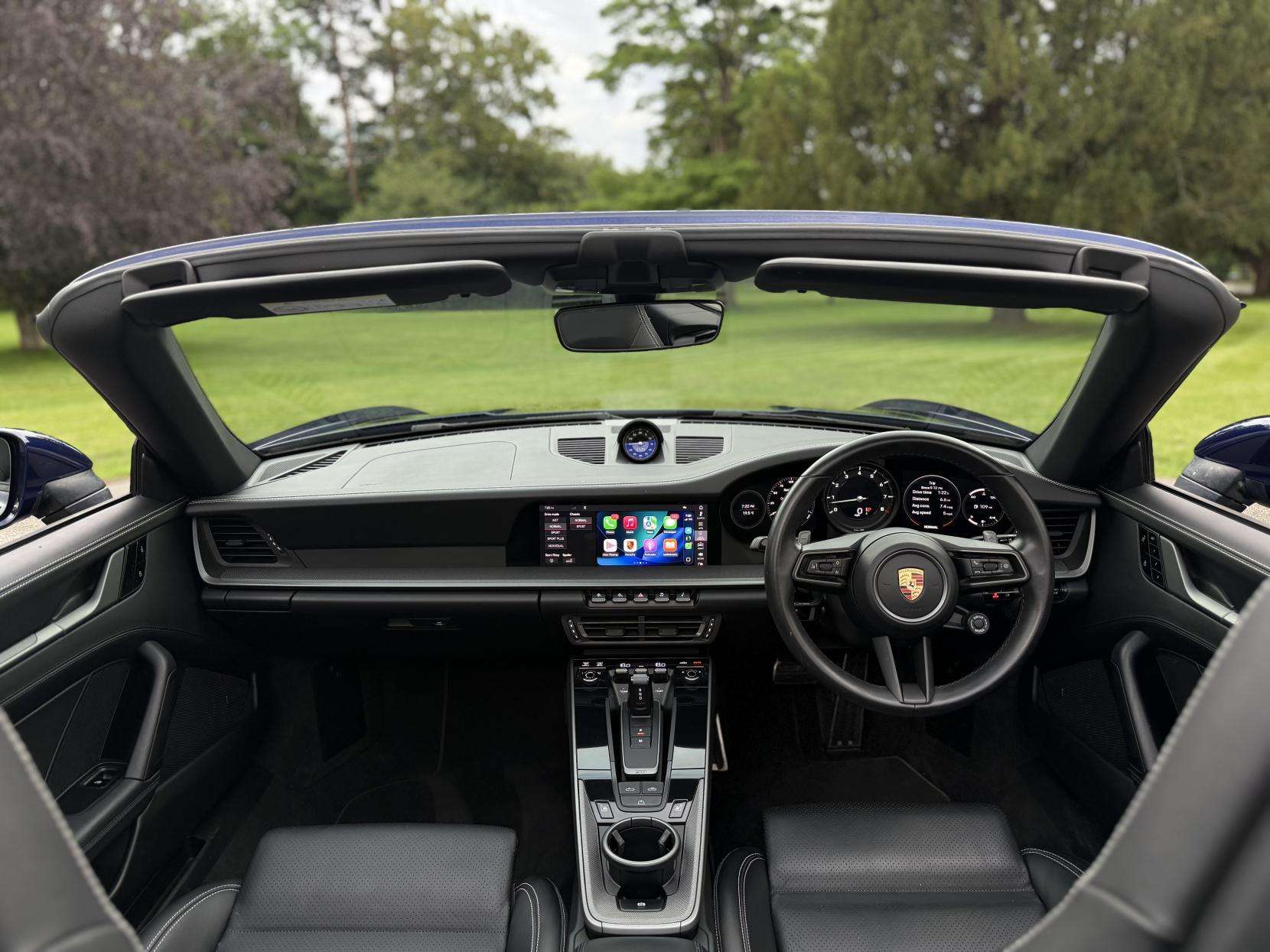 2019 PORSCHE 911 2019 PORSCHE 911