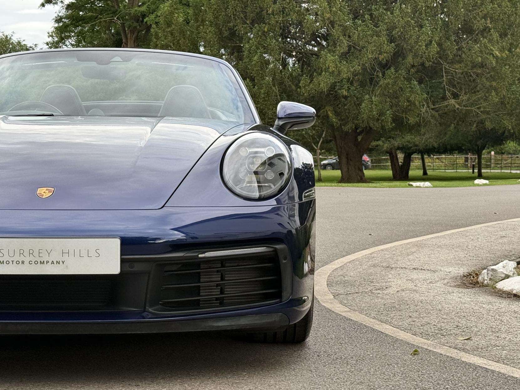 2019 PORSCHE 911 2019 PORSCHE 911