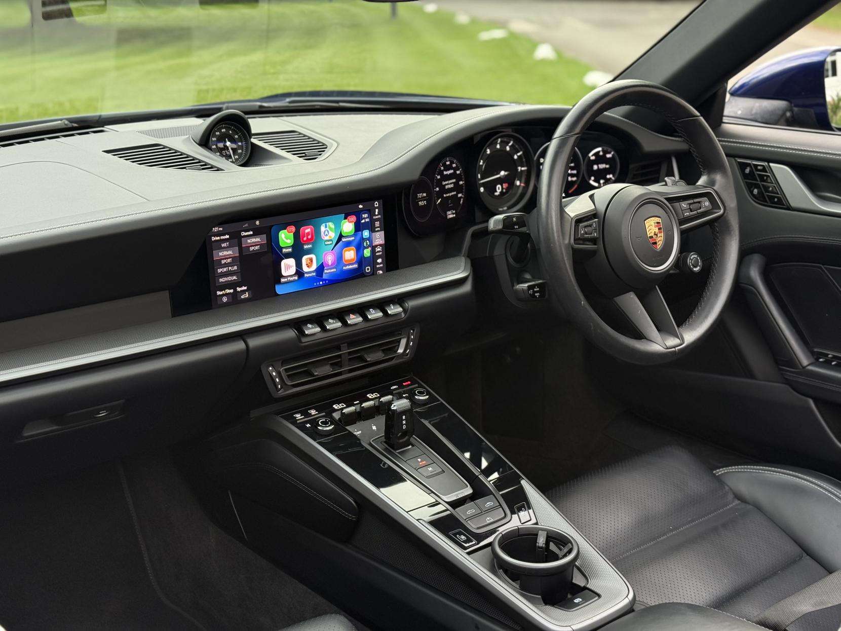 2019 PORSCHE 911 2019 PORSCHE 911