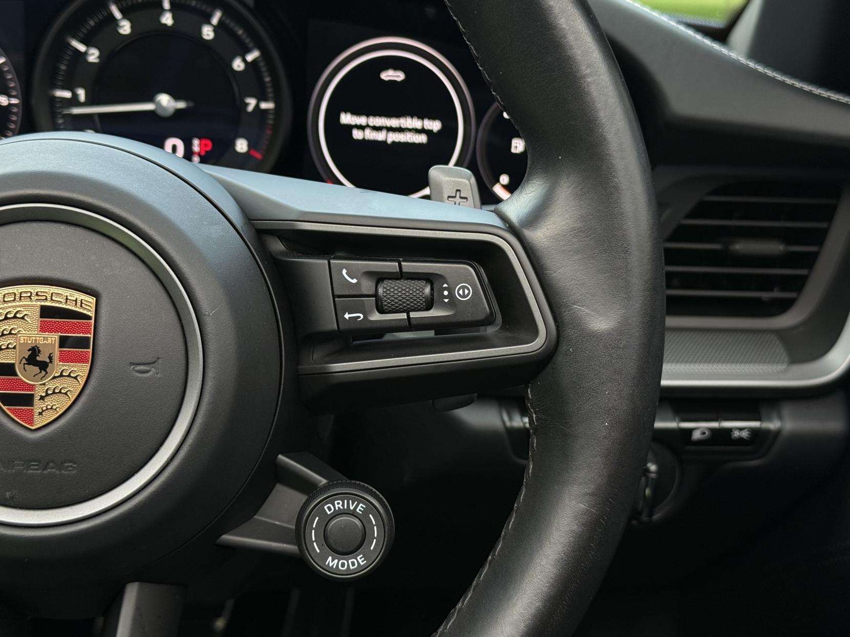 2019 PORSCHE 911 2019 PORSCHE 911