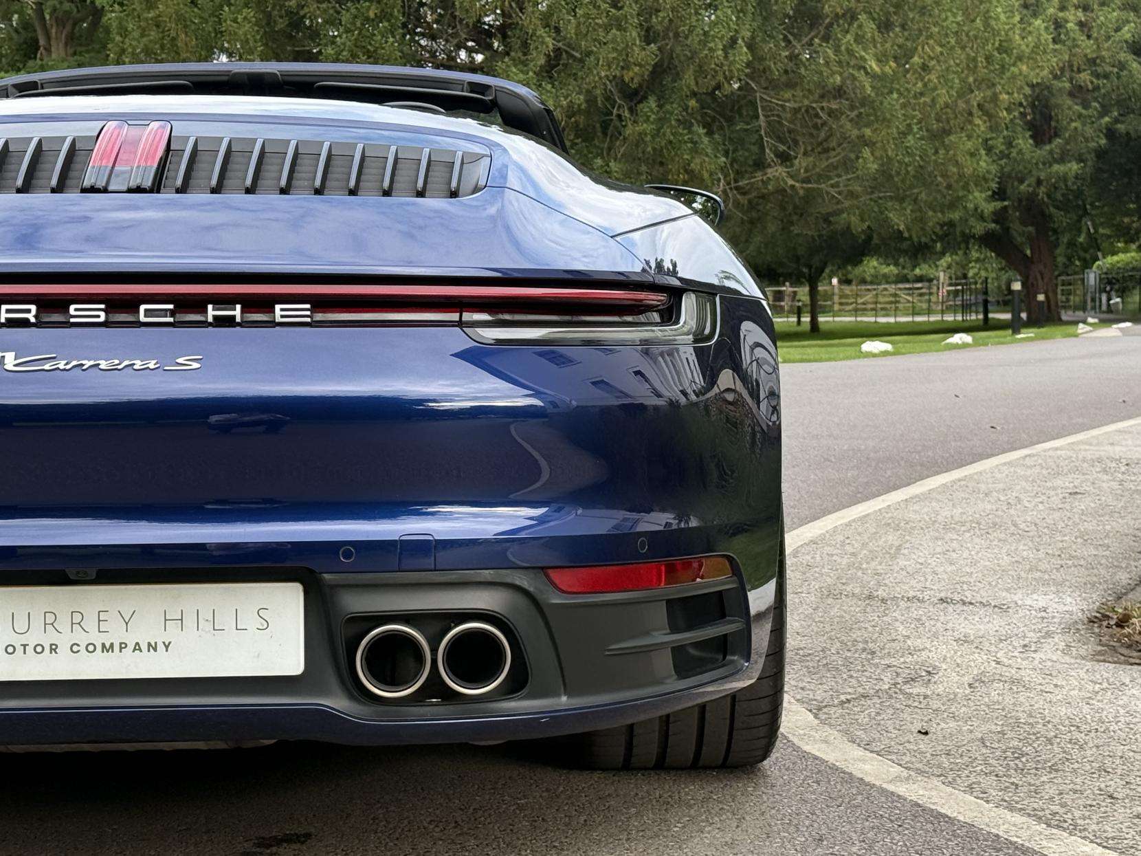2019 PORSCHE 911 2019 PORSCHE 911