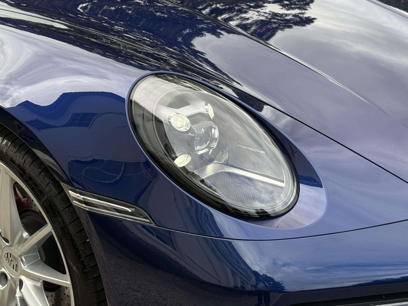 2019 PORSCHE 911 2019 PORSCHE 911