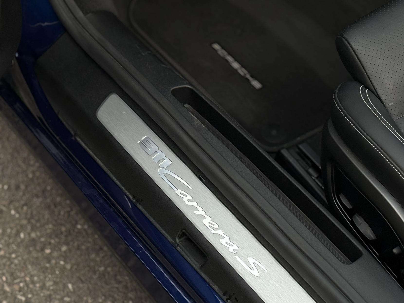 2019 PORSCHE 911 2019 PORSCHE 911