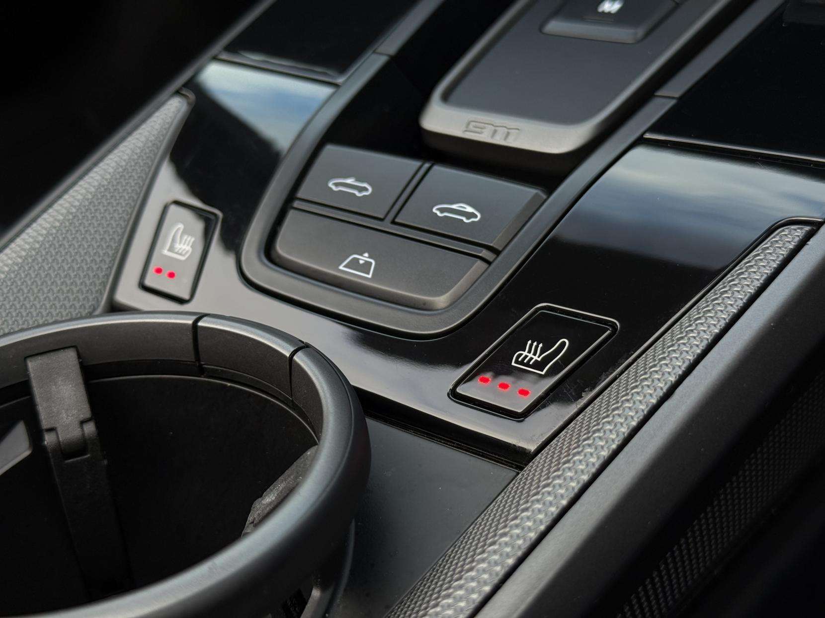 2019 PORSCHE 911 2019 PORSCHE 911