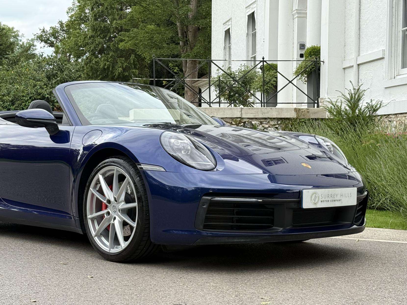 2019 PORSCHE 911 2019 PORSCHE 911