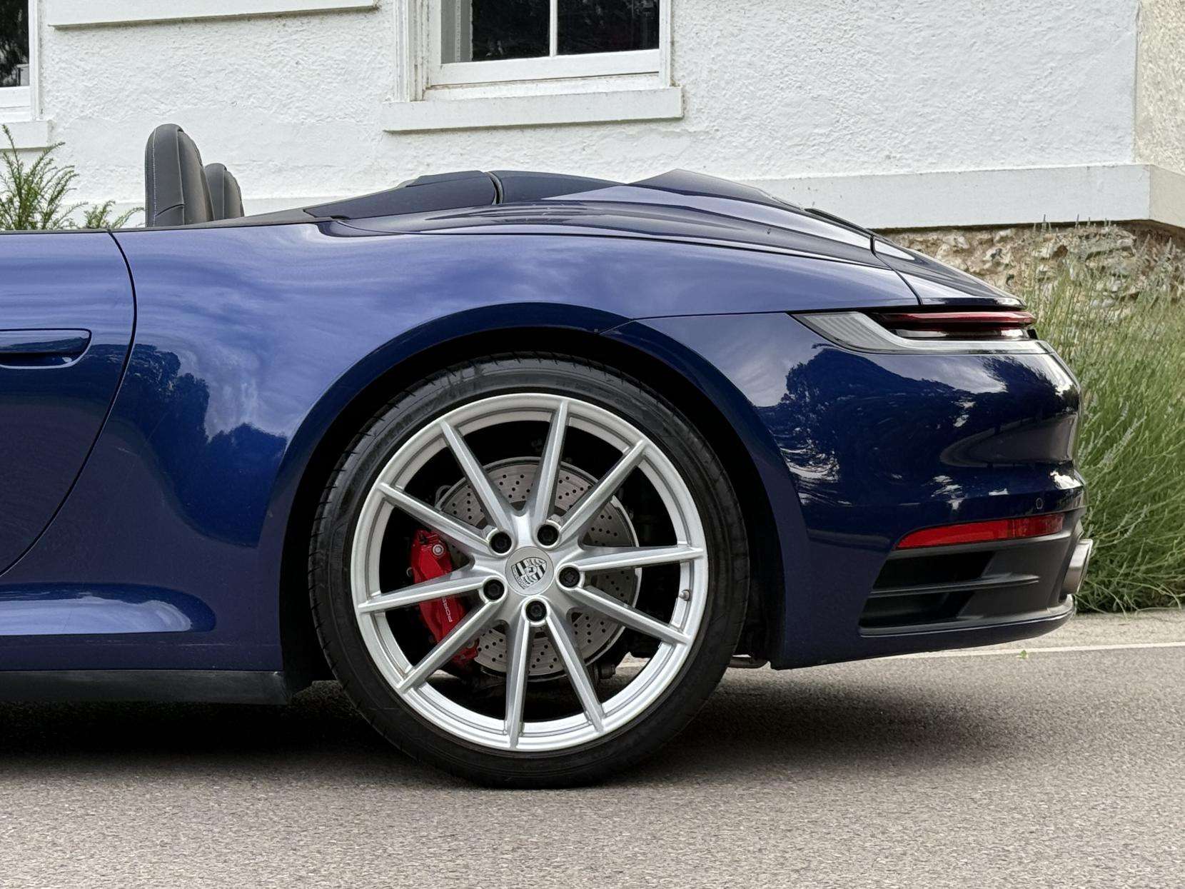 2019 PORSCHE 911 2019 PORSCHE 911
