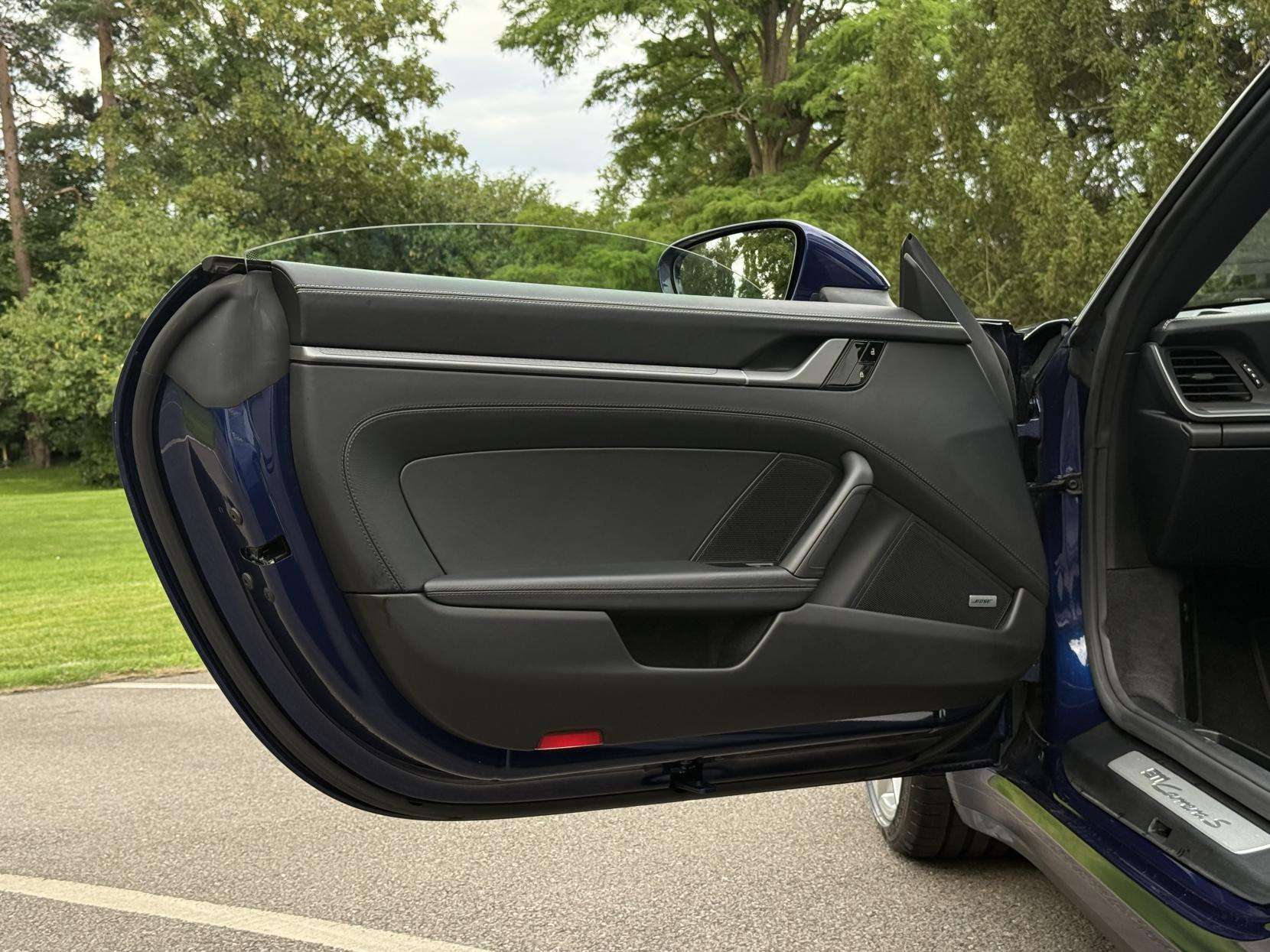 2019 PORSCHE 911 2019 PORSCHE 911